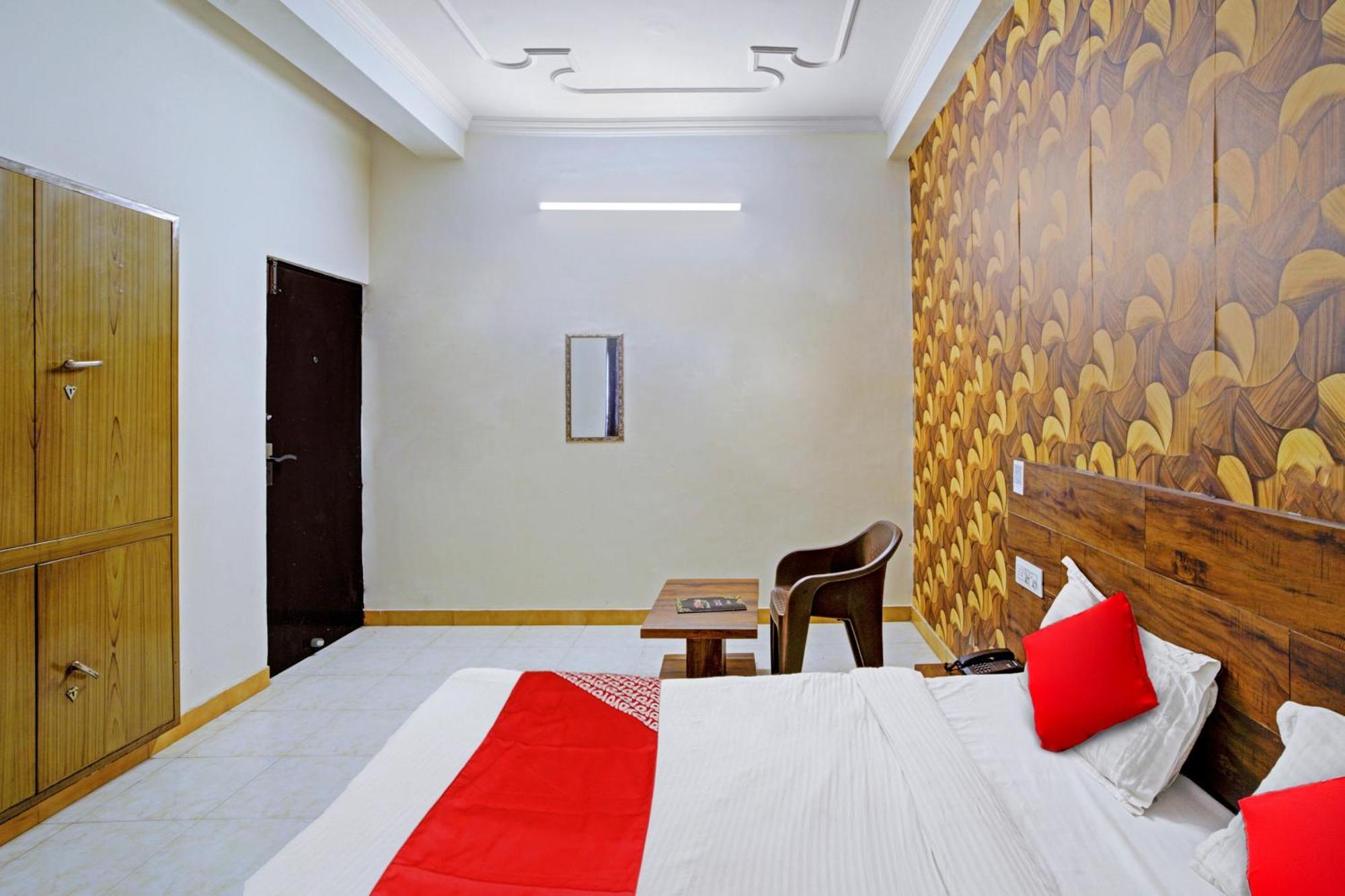 Hotel O City Vibes Dźajpur Zewnętrze zdjęcie